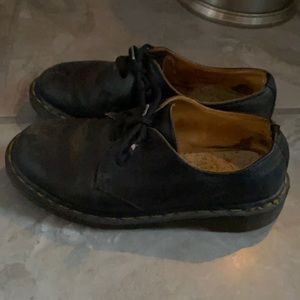 Vintage 70’s Mary Jane Dr. Martens